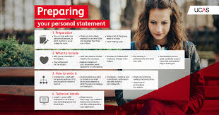 Acknowledging the learning process that comes with personal development makes for a more genuine narrative. Ucas Personal Statement Tool Learn What To Write About