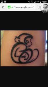 Please do not use facebook to send art or request changes made to your appointments; Spidermonkey Tattoo Idea Tattoos Tribal Tattoos Ink