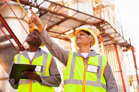 9 Comprehensive Guide to Working as a Safety Officer in Inspections