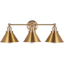Get it as soon as thu, may 20. Buy 3 Light Metal Cover Sconce Wall Lamp Gold 59883 In The Europe Myfaktory