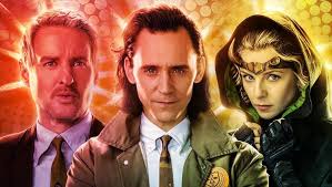 Loki's fourth episode, the nexus event, was a tale filled with twists and turns from beginning to end, but after four episodes of mischief, is it the best one yet? Kfq Zsucw5oqum