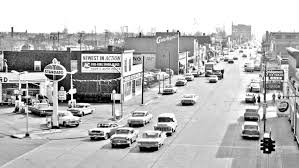 Aspen limo is licensed and insured to operate throughout the state of aspen limo and car services. Duluth Minnesota 1960s Hemmings