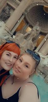 I don't know about you dude, but haven't you guys seen enough of carrot top  in Las Vegas? Don't you think he should let me take over his contract? I  should be