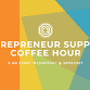 Entrepreneur Support Coffee Hour event image
