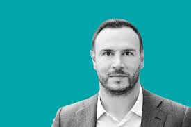 Florian Dieckmann folgt auf Anke Schmidt bei Beiersdorf