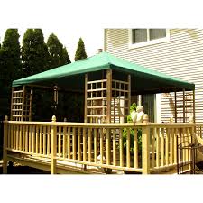 We did not find results for: Garden Winds Replacement Canopy Top For Sams Club Wood 12 X 12 Gazebo Walmart Com Walmart Com