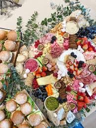 Charcuterie board, grazing table, grazing table ideas. Best 6 Grazing Board Ideas For Your Event Platter Boe