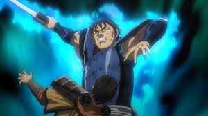 kingdom | Mistakes Cheerio for Chesto