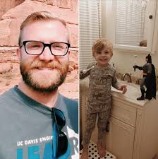 Atascadero man runs off with son, gets arrested in Inyo County