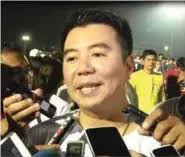 Azkals vs. Perth iti President Elpidio Quirino Stadium iti Ilocos Sur