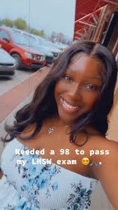 Social Work Board Exam 2025