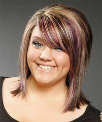 Latest Hairstyle For Plus Size Woman Rolaoxi Com Plus Size Hairstyles Current Hair Styles Hair Styles