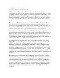 Pin On Personal Statement
