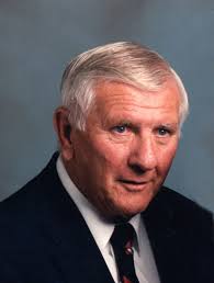 Obituary for The Rev. Daniel S. Reeder