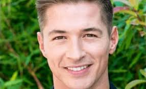 Simon Pusey Bio, Age, Height, Parents, Wife, BBC, Arise News, Net Worth