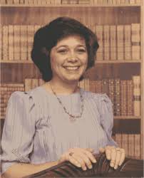 Doris Jean Ratliff Roberts (1953-2005)