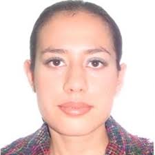 Yunia GARCÍA TEJEDA