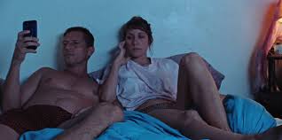 Red Rocket review: Simon Rex is a dynamo in Sean Bakers riotous film -  nj.com