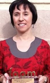 Las periodistas Áurea Martínez, María Jesús Recio y Loles Peña,  distinguidas por el Ayuntamiento de Almería con motivo del 8M