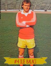 Alternate name forms (24) 400 0 _ ‎‡a ilie balaci ‏ ‎‡c romanian footballer ‏ De Ce A Ratat Ilie Balaci Campionatul European 1984 Craiova Maxima