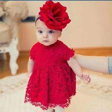 From sassy to poetic, here are 51 red dress quotes for instagram! Baby Names You Never Hear Red Dress Style Cute Outfits For Kids Kids Fashion Baby Girl Clothes
