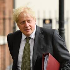 Previously, he served as mayor of london from may 2008 to may 2016 and as uk foreign minister from july 2016 to july 2018. For Boris Johnson A Grim Premiership That No One Foresaw The New York Times