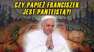 Papież franciszek w portalu tvn24! Franciszek Naprawde To Napisal Kosciol Ma Miec Oblicze O Cechach Amazonskich Youtube