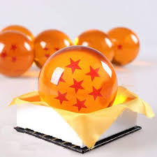 Maybe you would like to learn more about one of these? Dragon Ball Z Crystal Ball Big Size 3 Inch 7 5cm