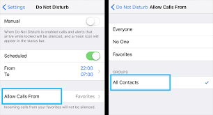 Accidentally blocked someone and now you wonder just how do you unblock someone on your iphone? How To Block All Unknown Calls On Iphone The Iphone Faq