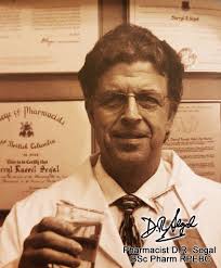 Profile for Segals Solutions