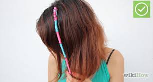 Check out these 20 take your scarf, wrap it around the back of your head, and tie it in a double knot at the top of your head. 3 Ways To Wrap Short Hair Wikihow