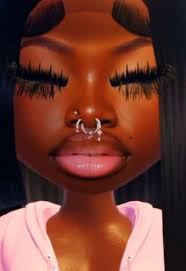 Berry Avenue Outfits for Realistic Bodies Mesh