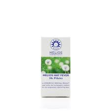 Helios Hay Fever 30c 4g Hsconline