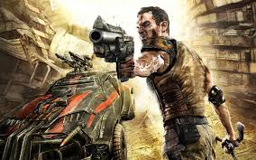 Download Rage Ps3 Iso Free Full Version On August 23 2029 The Apollonian 99942 Asteroid Strikes The Earth Rage Game Rage Art Concept Art