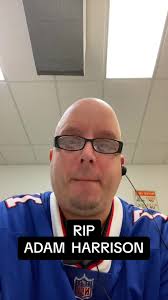 Adam Harsum