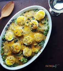 Welsh Anglesey Eggs For House Banefort Recipe Vegetarian Recipes Hearty Vegetarian Recipes Recipes