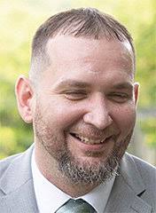 Levi Buckner McCandless