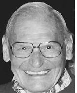 FRED JONCAS Obituary (2006)