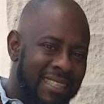 Bruce Wayne Washington Sr Obituary