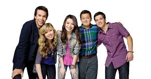 The 'icarly' revival announces its premiere date. Culture Crave On Twitter An Icarly Revival Series Is In Development With Miranda Cosgrove Jerry Trainor And Nathan Kress Set To Return Via Tvline Https T Co Ngmthtjhzf