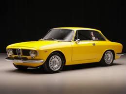 Image result for Marron Visone 1965 Alfa-Romeo