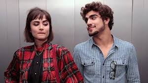 Maria casadevall e caio castro com certeza formam um dos casais mais queridinhos da globo. Caio Castro E Maria Casadevall Farao Novo Par Romantico Na Tv Tv Foco