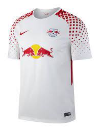 Download all your favorite dls rb leipzig kits and keep them running. Rb Leipzig 2017 18 Home Kit
