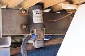 I decided on the 150mm in a length of 2.4m, which would give me approx 42l total. 4wd Water Tanks The Ultimate Guide For Taking Water With You