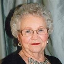 Elizabeth "Peggy" Booth Obituary