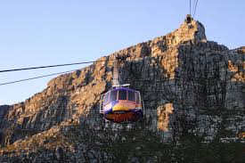 Image result for Table Mountain (South Africa)