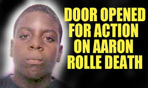 Recommendations from coroner