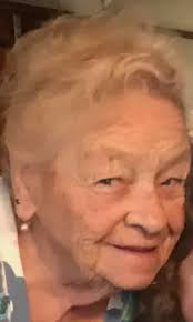 Obituary information for Alice M. Russell