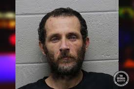 Johnathan Scott — Harris County Jail Bookings