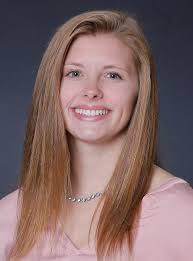 2017-18 Women's Swimming and Diving Roster